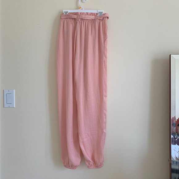 💕Pink American Eagle Pants💕 - Picture 3 of 4